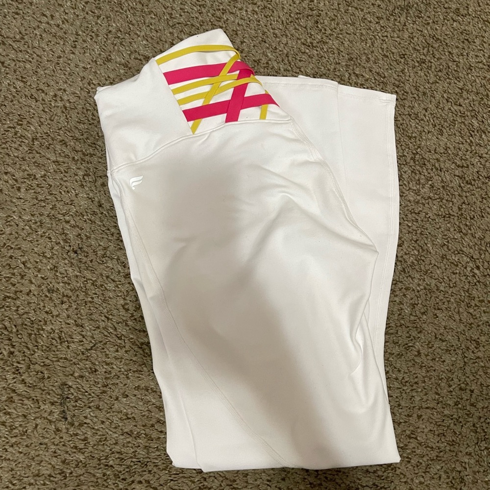 Fabletics Boost Powerhold Leggings